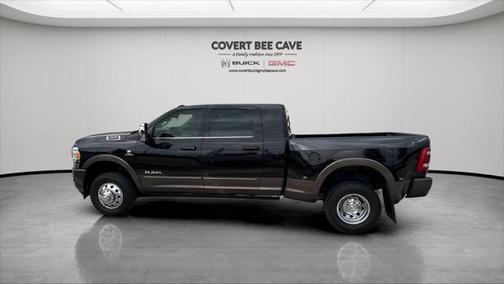 2024 RAM 3500 Longhorn