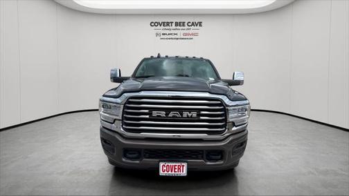 2024 RAM 3500 Longhorn