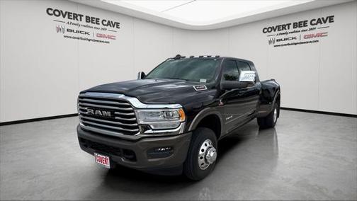 2024 RAM 3500 Longhorn