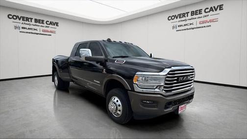 2024 RAM 3500 Longhorn