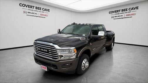 2024 RAM 3500 Longhorn