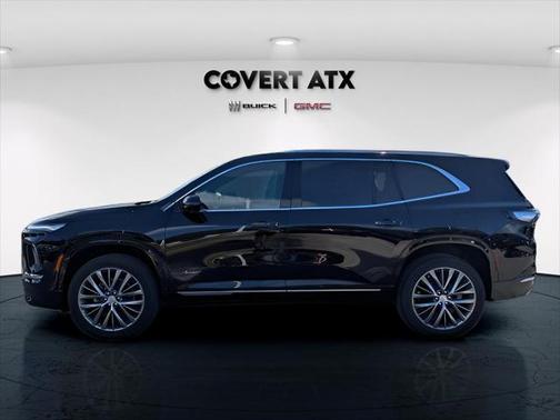 2025 Buick Enclave Avenir FWD