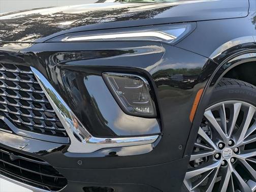 2025 Buick Enclave Avenir FWD