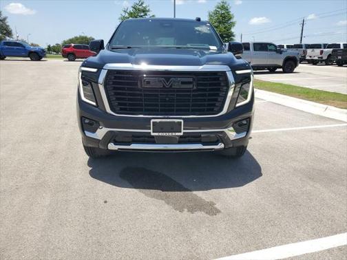 2025 GMC Yukon 2WD Elevation