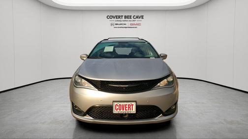 2019 Chrysler Pacifica Touring-L Plus