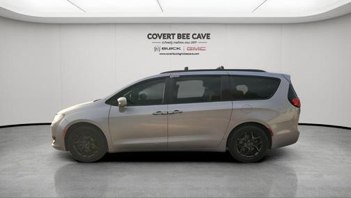 2019 Chrysler Pacifica Touring-L Plus