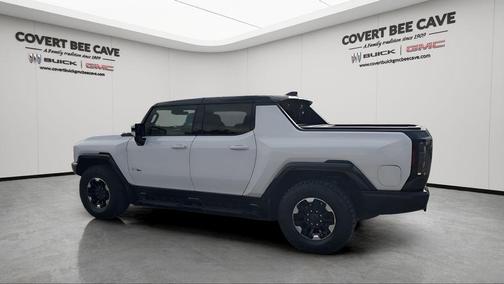 2023 GMC HUMMER EV Pickup 3X