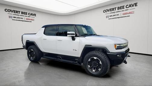 2023 GMC HUMMER EV Pickup 3X