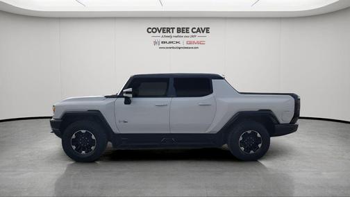 2023 GMC HUMMER EV Pickup 3X