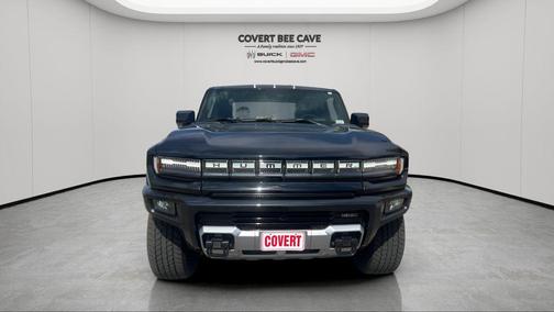 2026 GMC HUMMER EV Pickup 2X