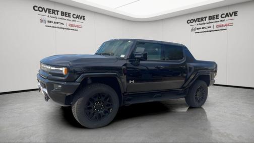 2026 GMC HUMMER EV Pickup 2X