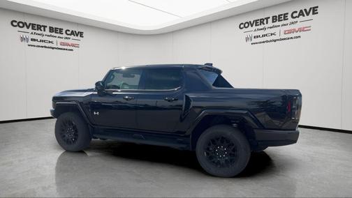 2026 GMC HUMMER EV Pickup 2X