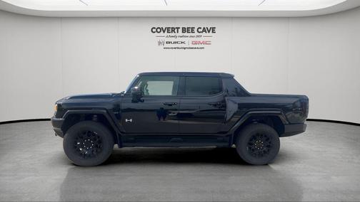 2026 GMC HUMMER EV Pickup 2X