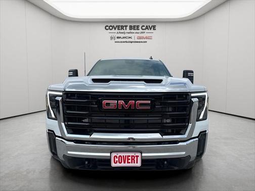 2025 GMC Sierra 3500 Base