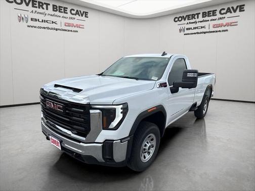 2025 GMC Sierra 3500 Base