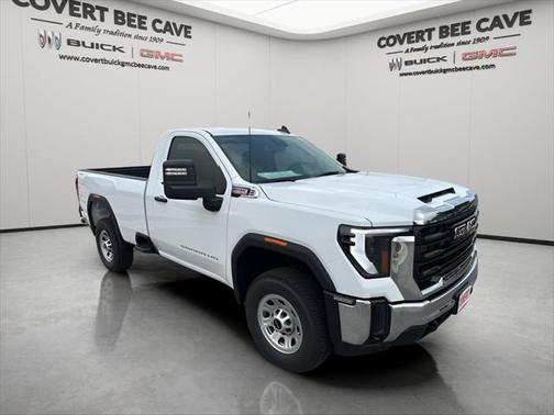 2025 GMC Sierra 3500 Base