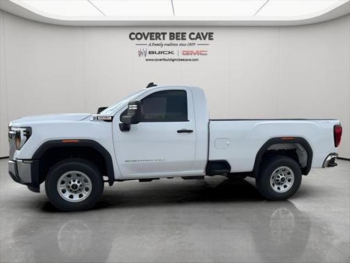 2025 GMC Sierra 3500 Base