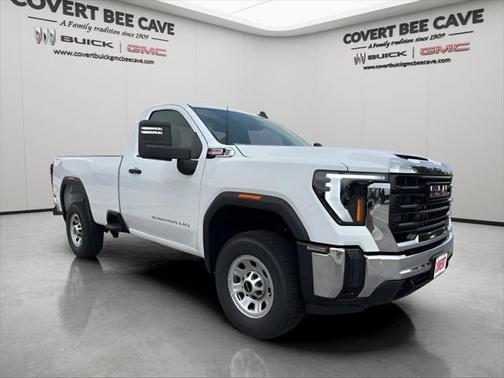2025 GMC Sierra 3500 Base