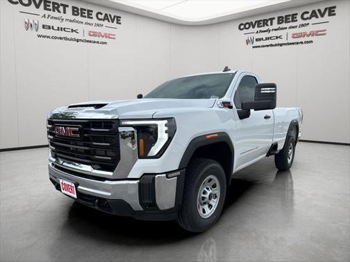 2025 GMC Sierra 3500 Base