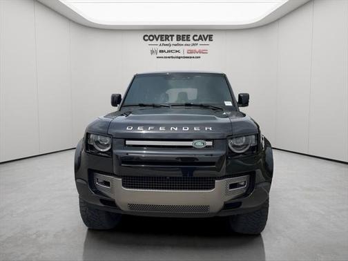 2024 Land Rover Defender 110 P400 X-Dynamic SE