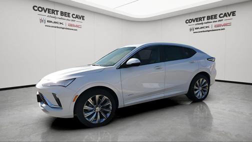 2026 Buick Envista Avenir FWD