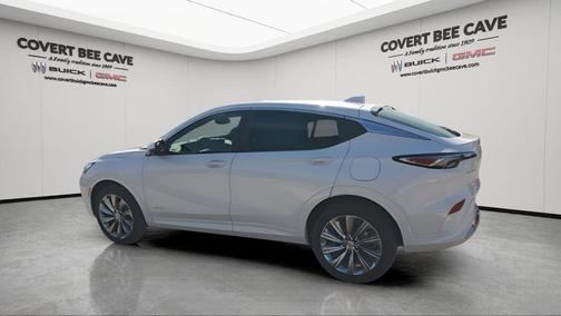 2026 Buick Envista Avenir FWD