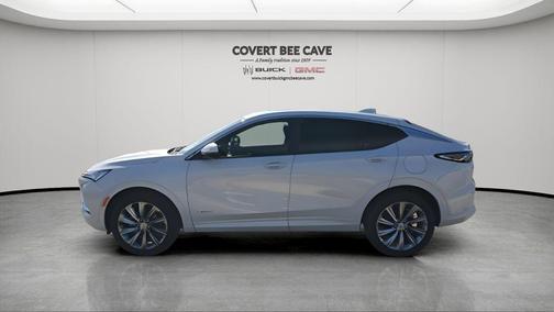 2026 Buick Envista Avenir FWD