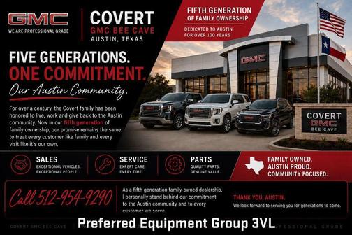 Sterling Metallic 2026 GMC Sierra 1500 Elevation