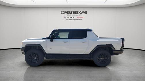 2026 GMC HUMMER EV Pickup 2X
