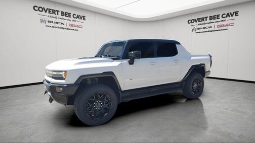 2026 GMC HUMMER EV Pickup 2X