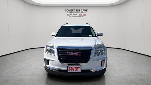 2017 GMC Terrain SLE-2