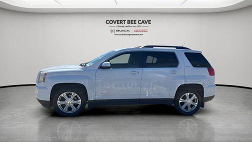 2017 GMC Terrain SLE-2