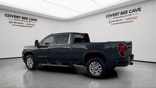 2022 GMC Sierra 2500 Denali