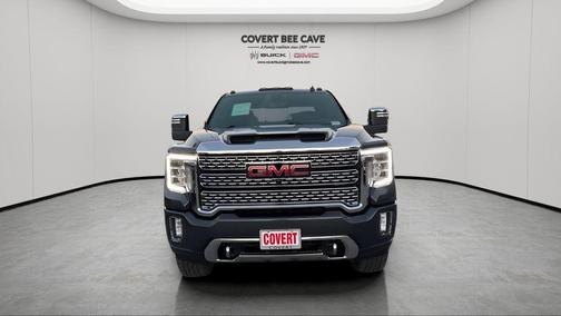 2022 GMC Sierra 2500 Denali