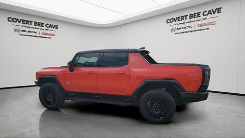 2025 GMC HUMMER EV Pickup 2X