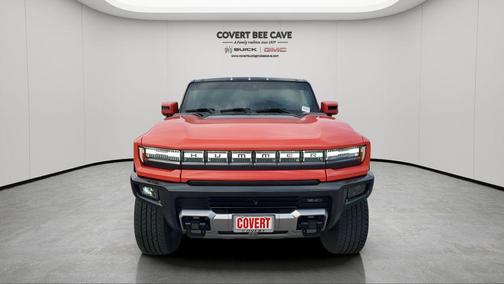 2025 GMC HUMMER EV Pickup 2X