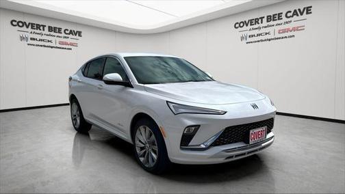 2025 Buick Envista Avenir FWD