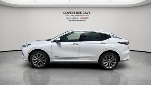2025 Buick Envista Avenir FWD