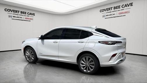 2025 Buick Envista Avenir FWD