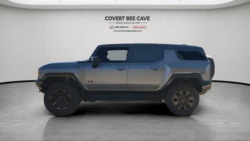 2026 GMC HUMMER EV SUV 3X