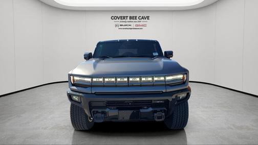 2026 GMC HUMMER EV SUV 3X