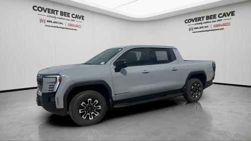 2026 GMC Sierra EV Standard Range Elevation