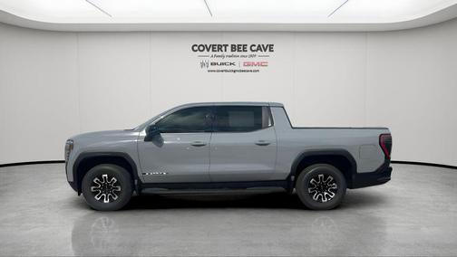 2026 GMC Sierra EV Standard Range Elevation