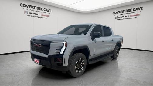 2026 GMC Sierra EV Standard Range Elevation