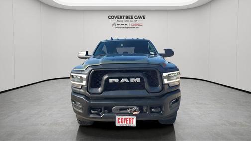2022 RAM 2500 Power Wagon