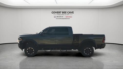 2022 RAM 2500 Power Wagon