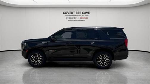 2023 GMC Yukon 4WD AT4
