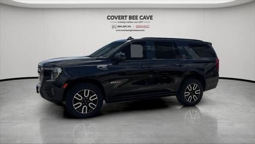 2023 GMC Yukon 4WD AT4