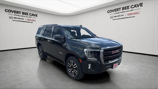 2023 GMC Yukon 4WD AT4