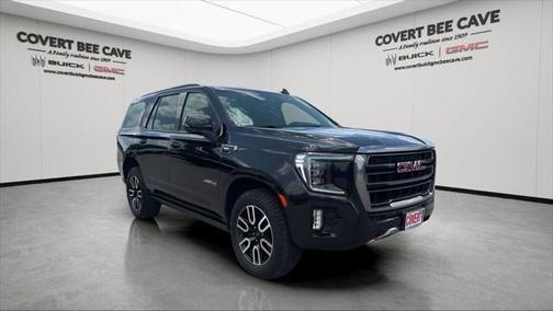 2023 GMC Yukon 4WD AT4